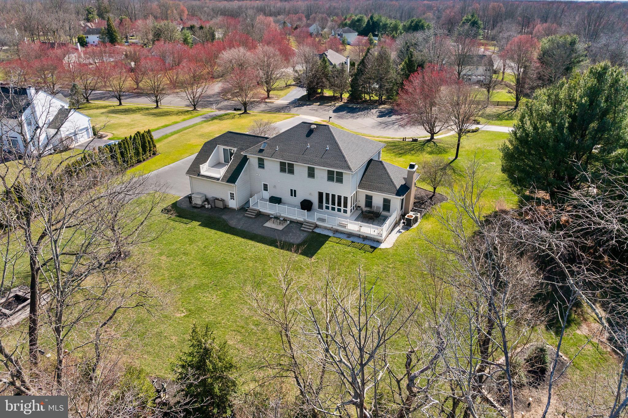 36 Cloverdale Way Columbus, NJ 08022 - Photo 54 of 57 Gallery Image 54
