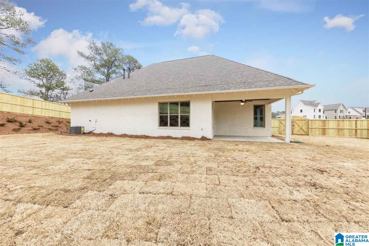 2915 Altadena Ridge Drive Birmingham, AL 35243 - Photo 36 of 36