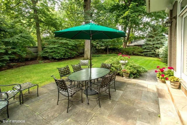 112 Church Road Winnetka, IL 60093 - Photo 22 of 23
