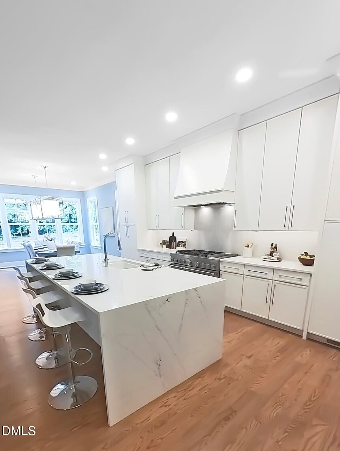 2603 Grant Avenue Raleigh, NC 27608 - Photo 5 of 20 Kitchen