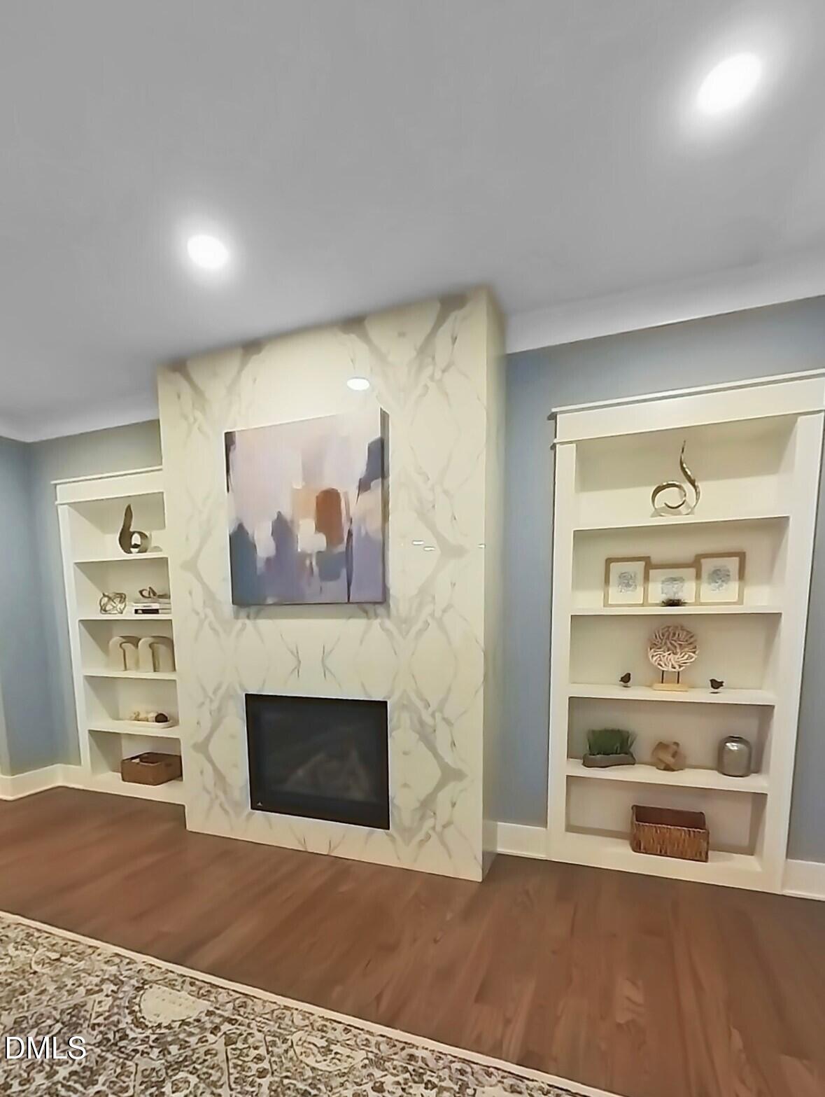 2603 Grant Avenue Raleigh, NC 27608 - Photo 7 of 20 Bookcases