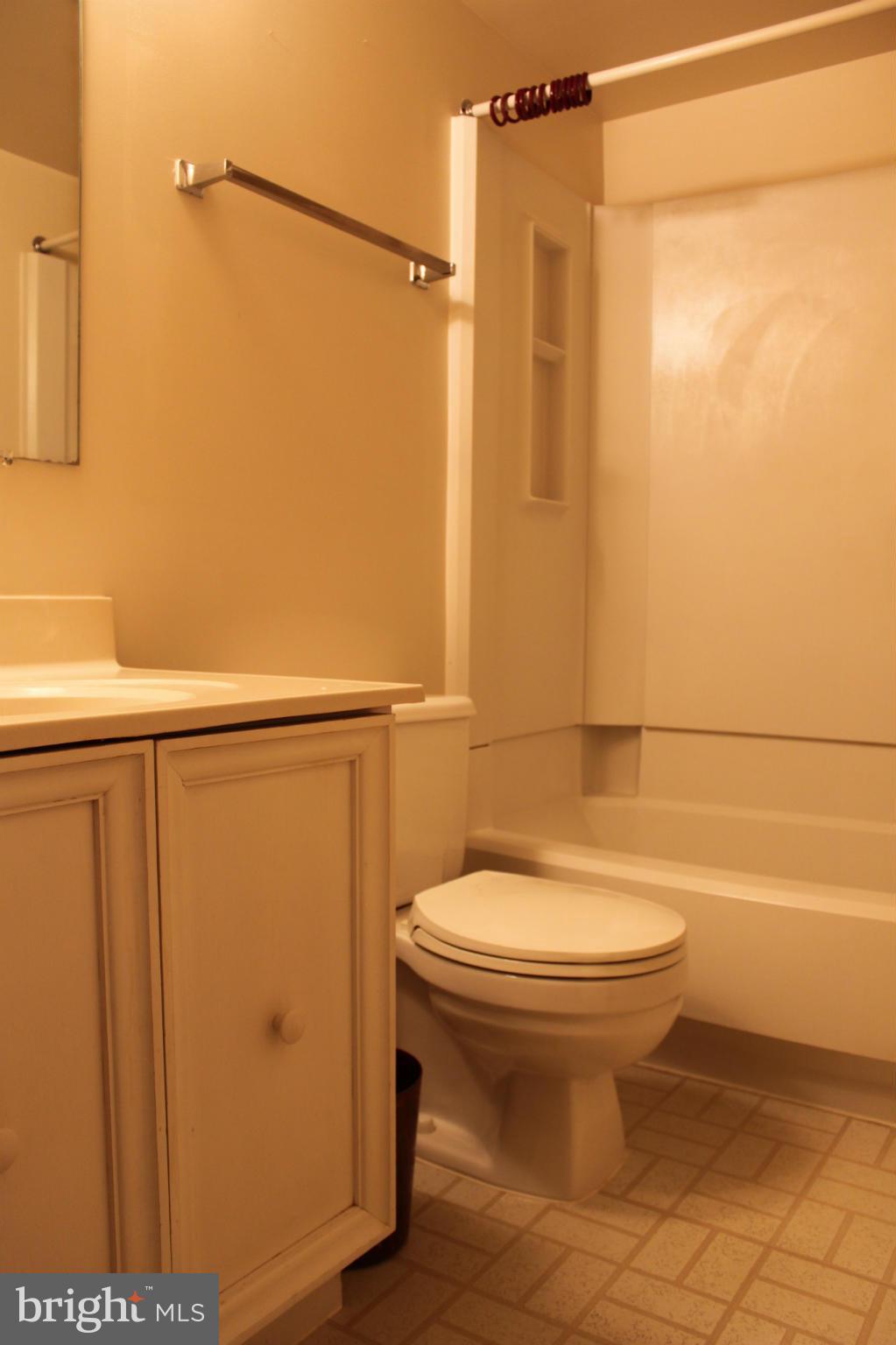 5922 Cove Landing Road, Unit 303 Burke, VA 22015 - Photo 7 of 17 Bath