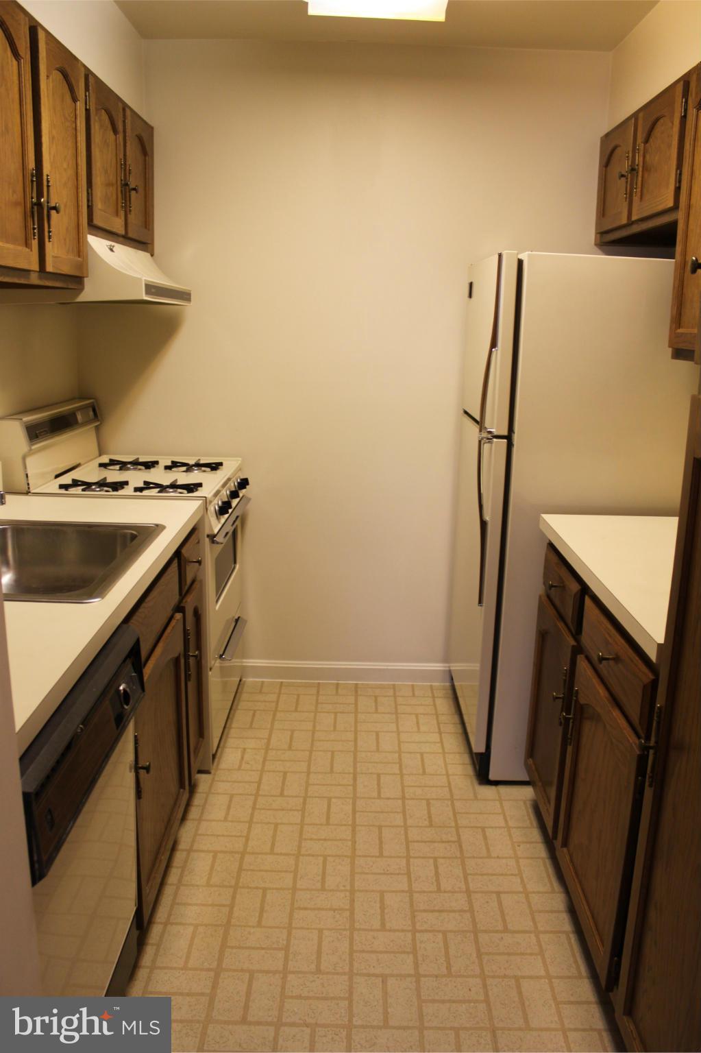 5922 Cove Landing Road, Unit 303 Burke, VA 22015 - Photo 9 of 17 Kitchen