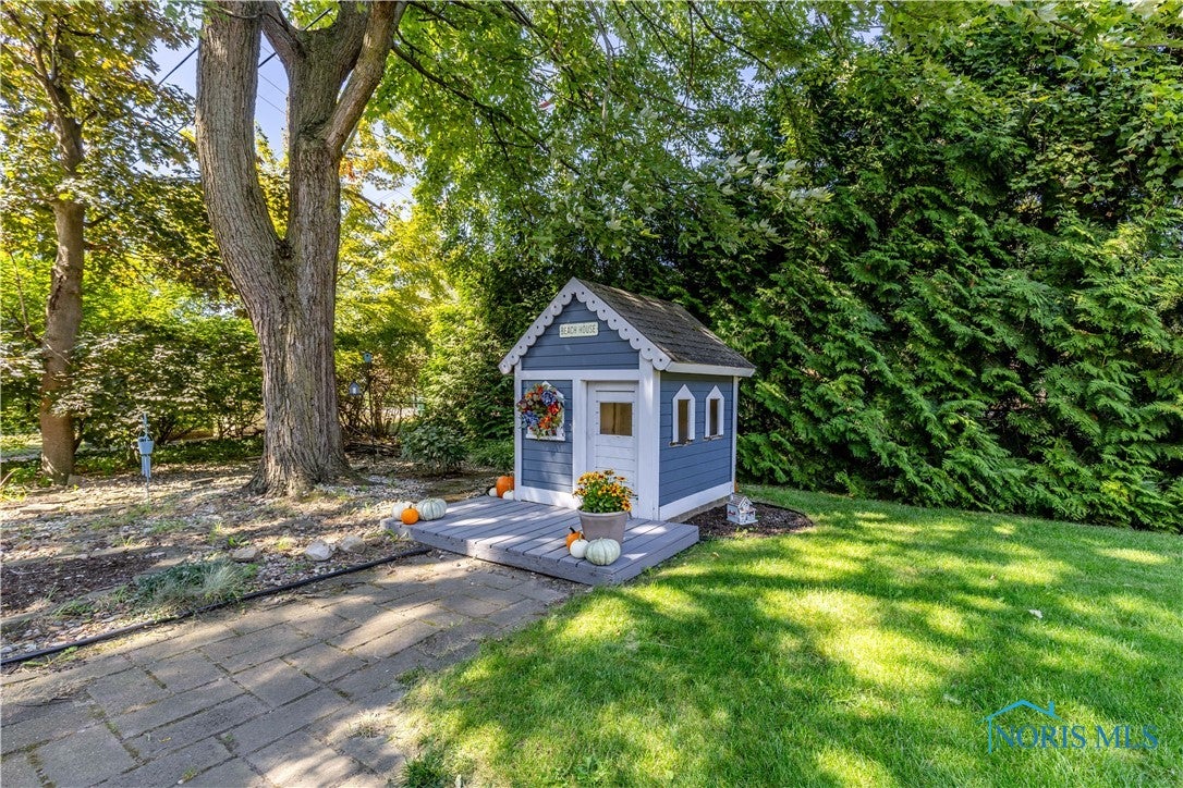 3803 Sherbrooke Road Toledo, OH 43613 - Photo 48 of 50 Gallery Image 48