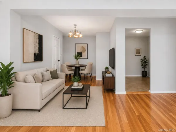 $179,900 | 3123 Bailey Avenue, Unit 2B | Kingsbridge Heights