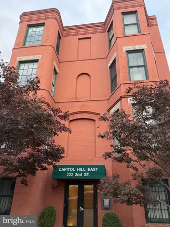 $234,900 | 333 2nd Street Northeast, Unit 305, Washington, DC 20002