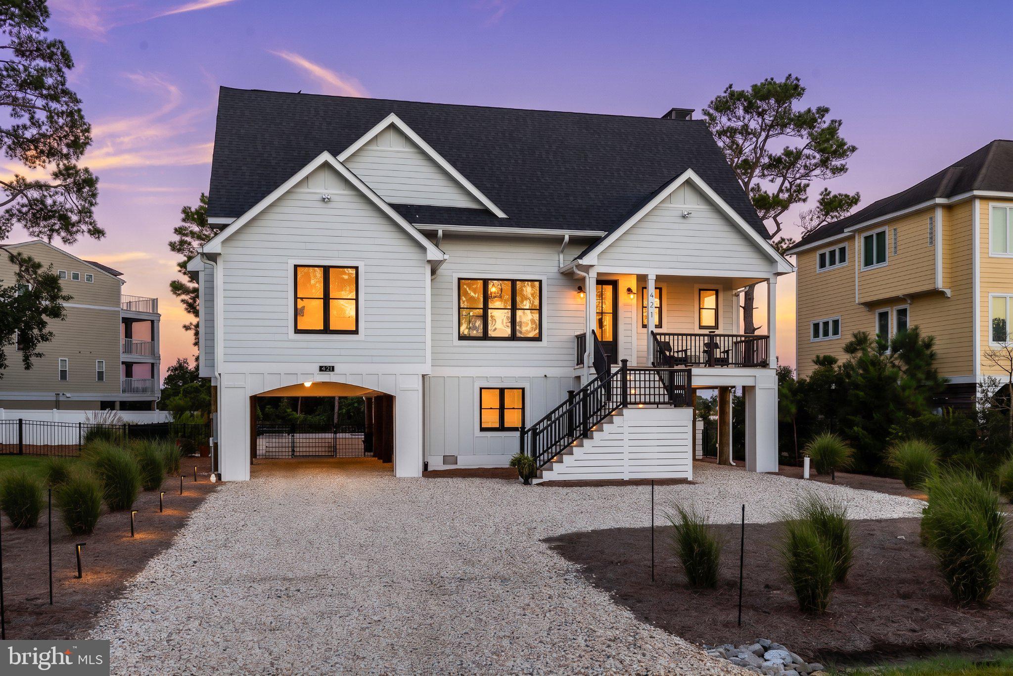 421 Salt Pond Road Bethany Beach, DE 19930 - Photo 7 of 89 Gallery Image 7