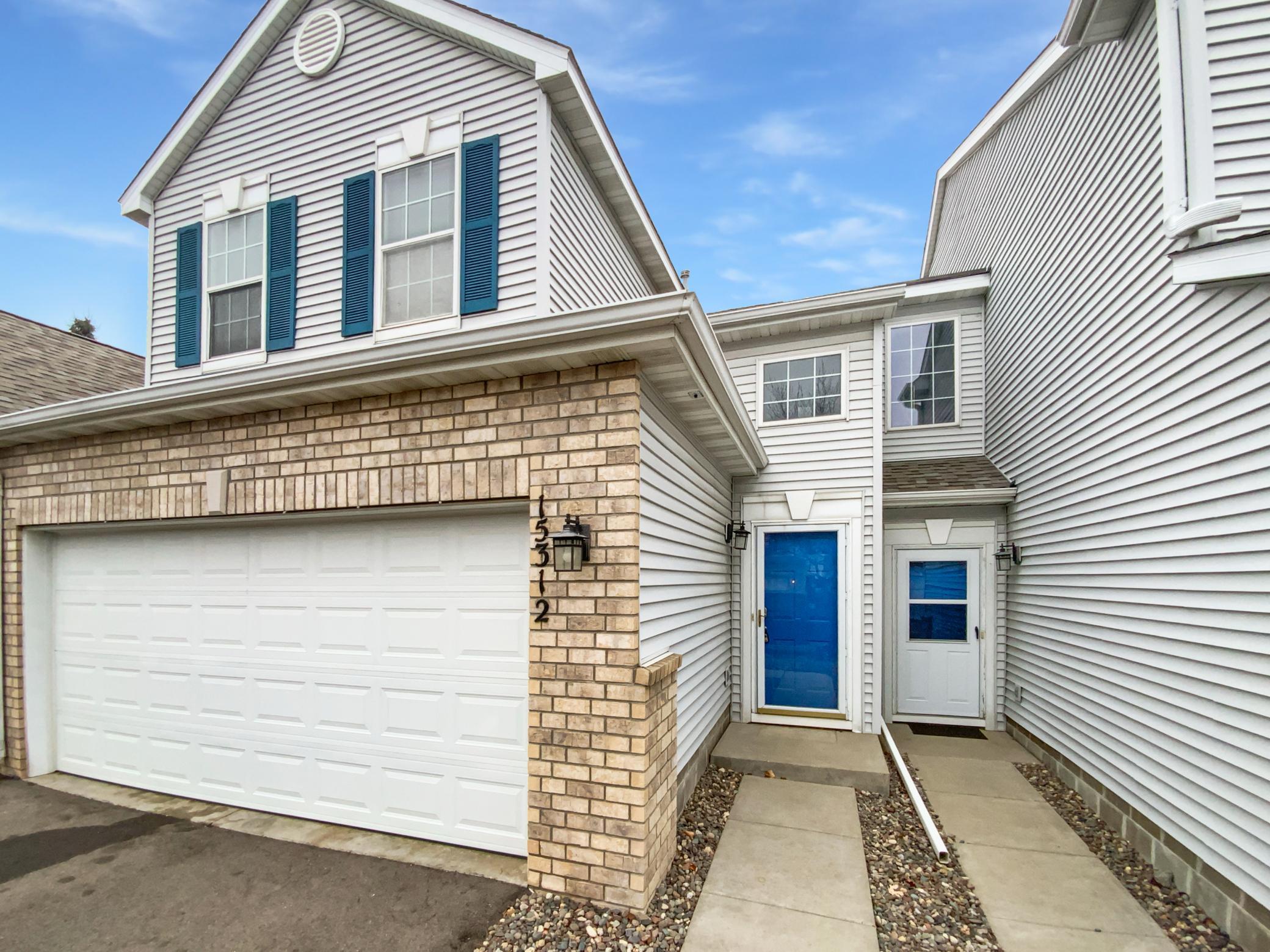 15312 Flower Way, Unit 196 Apple Valley, MN 55124 - Photo 1 of 1