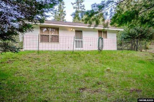 26662 Fern Ridge Road Sweet Home, OR 97386 - Photo 14 of 35 Additional Photo