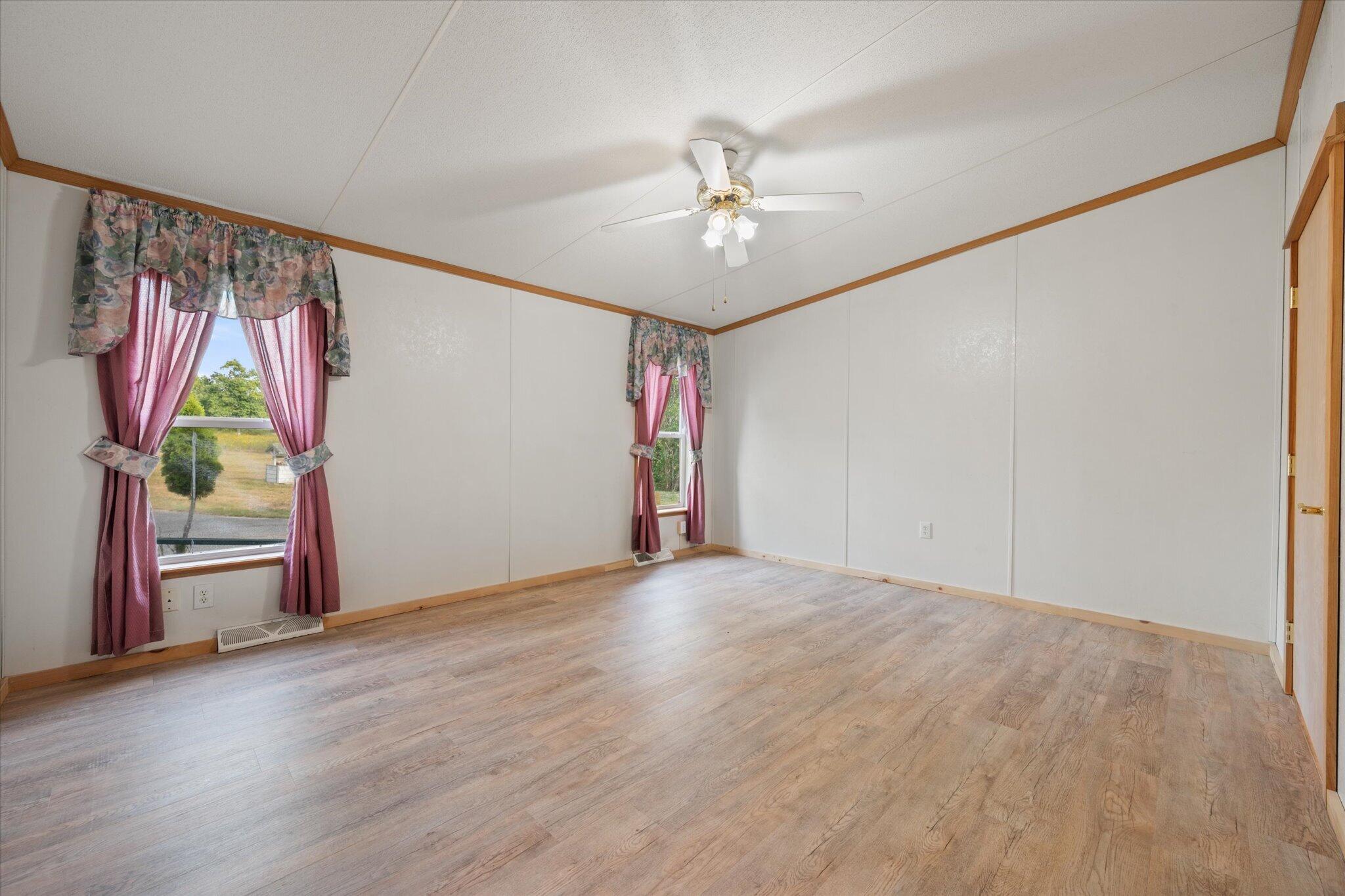 1187 Shore Road Lamoine, ME 04605 - Photo 18 of 52 18-Primary Bedroom