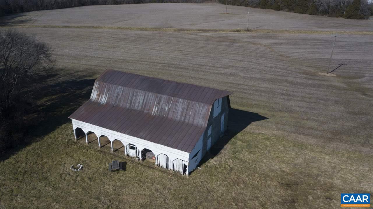 236 Bybee Road Louisa, VA 23093 - Photo 3 of 8