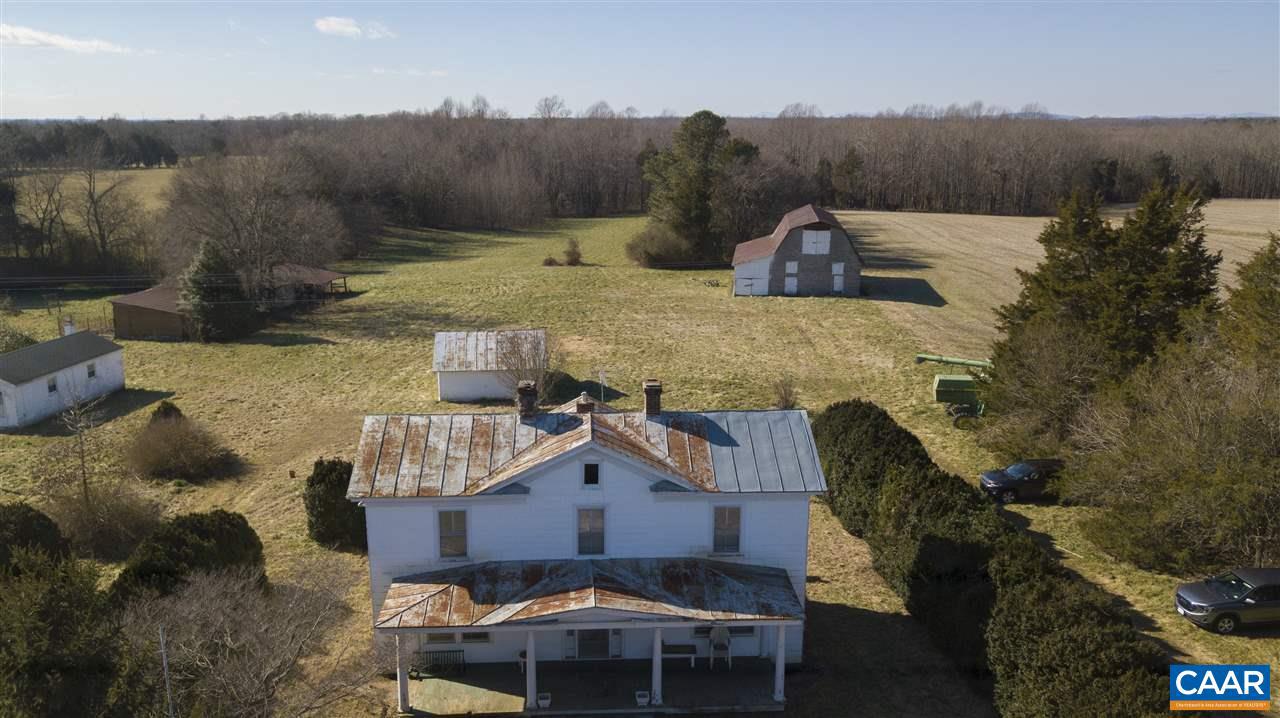 236 Bybee Road Louisa, VA 23093 - Photo 4 of 8