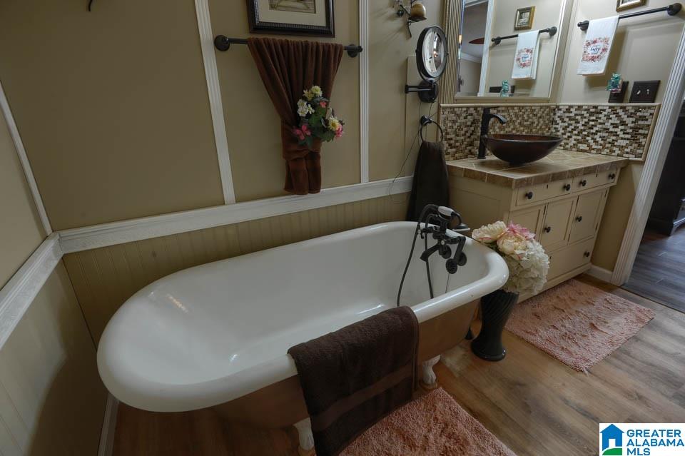 1402 Springhill Road Talladega, AL 35160 - Photo 16 of 23