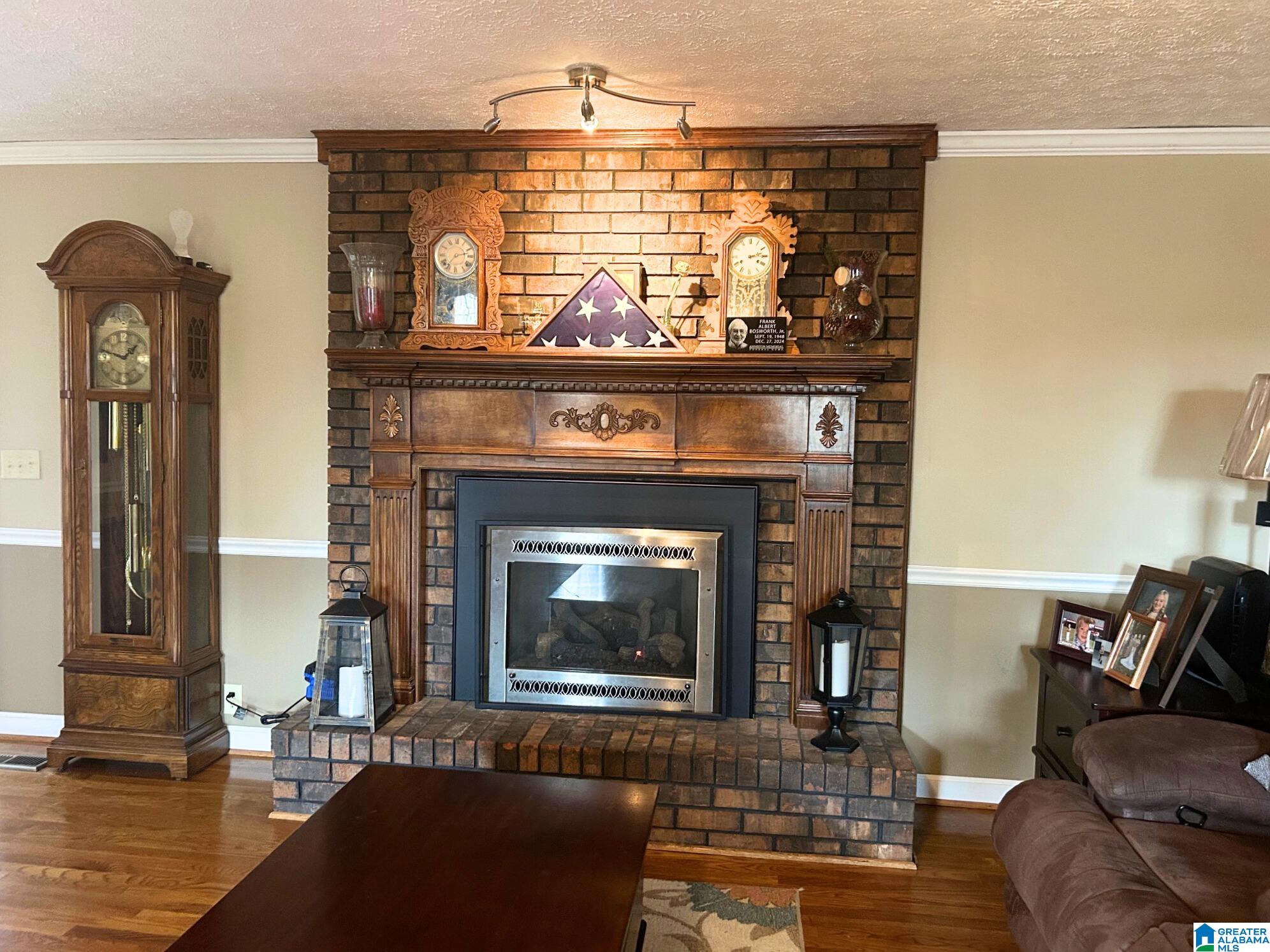 55 Benton Road Jacksonville, AL 36265 - Photo 8 of 42