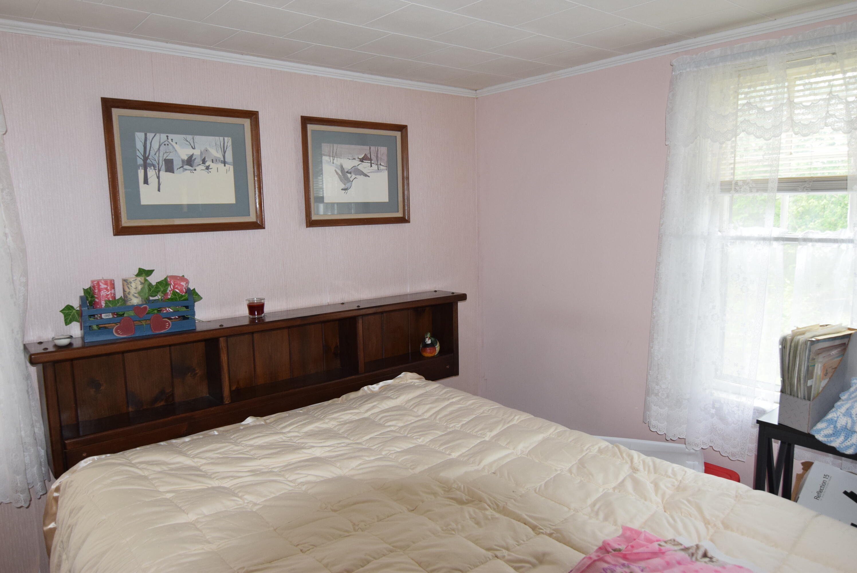 1957 Federal Road Livermore, ME 04253 - Photo 16 of 25 16-1st fl bedroom