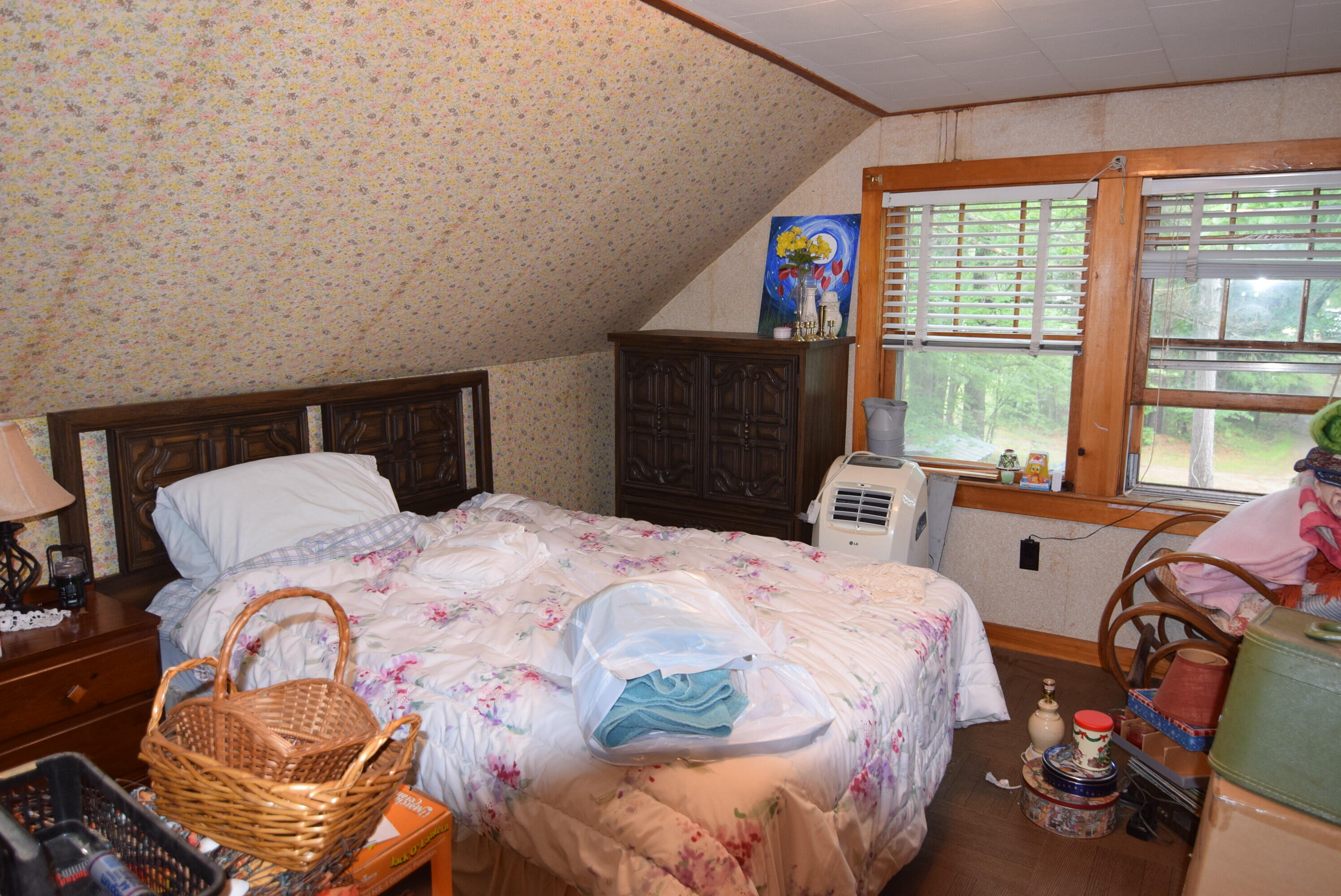 1957 Federal Road Livermore, ME 04253 - Photo 22 of 25 22-2nd fl bedroom 3