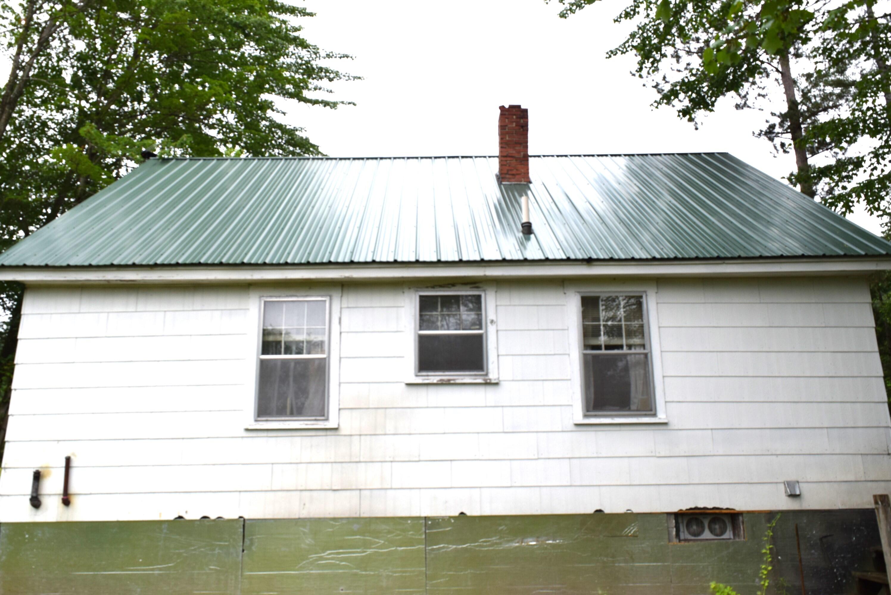 1957 Federal Road Livermore, ME 04253 - Photo 3 of 25 03-rear exterior