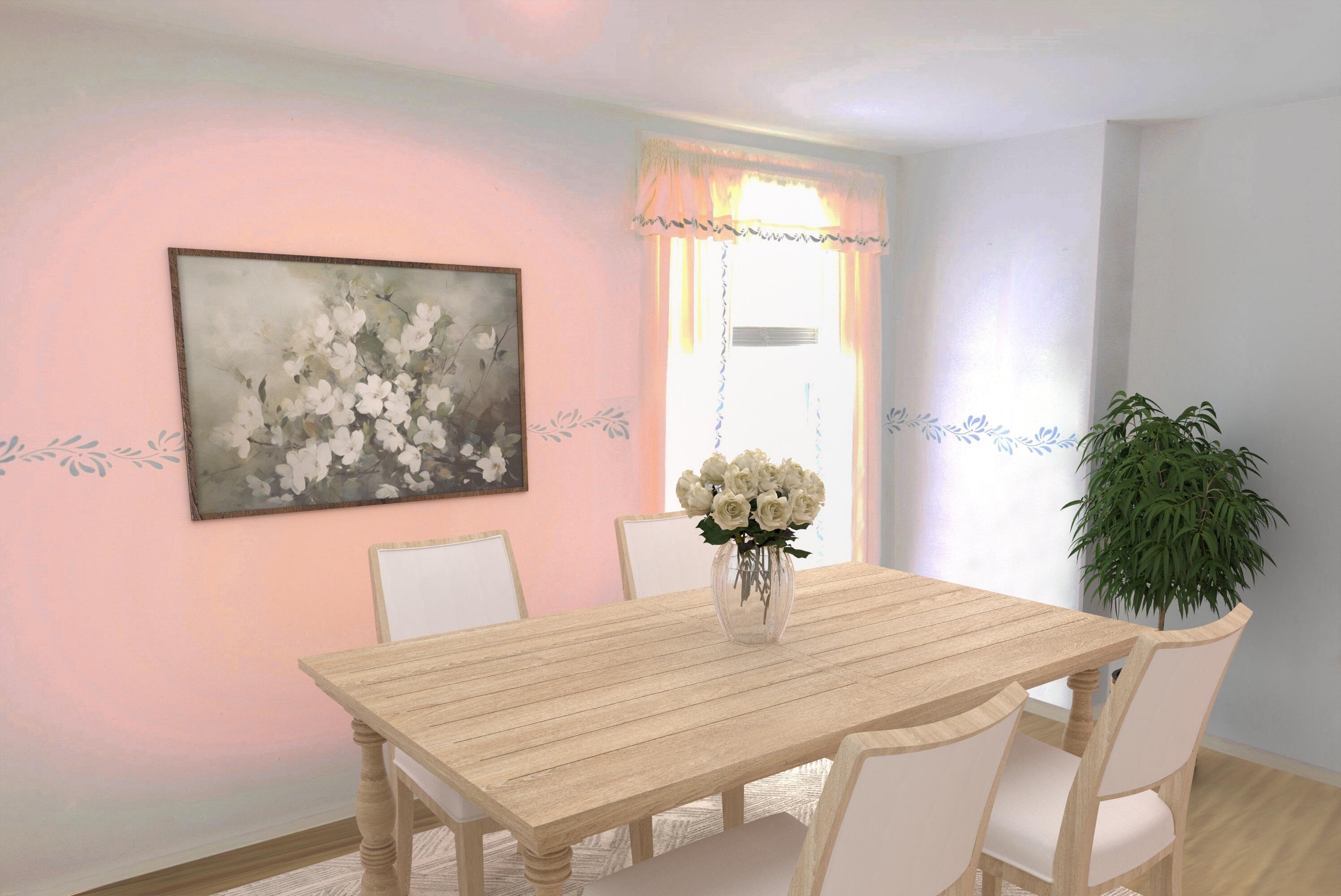 1957 Federal Road Livermore, ME 04253 - Photo 6 of 25 06-restyled dining room