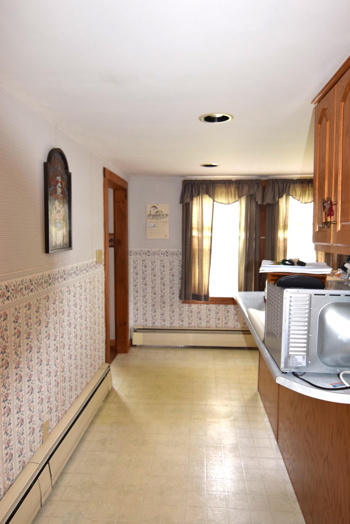 1957 Federal Road Livermore, ME 04253 - Photo 7 of 25 07-looking to kitchen