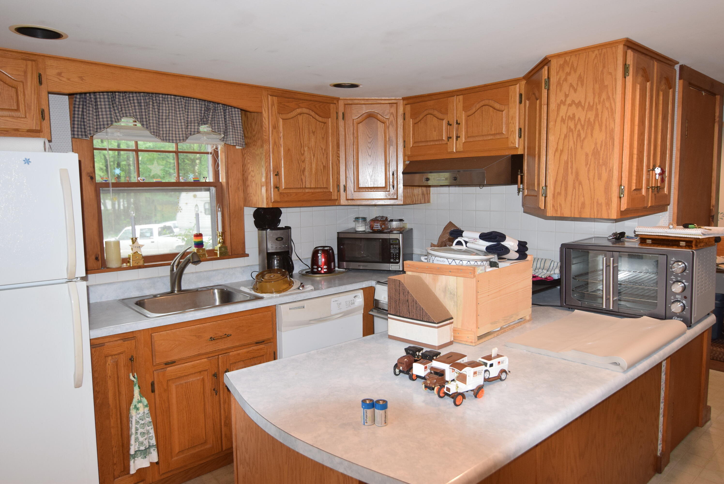 1957 Federal Road Livermore, ME 04253 - Photo 8 of 25 08-kitchen