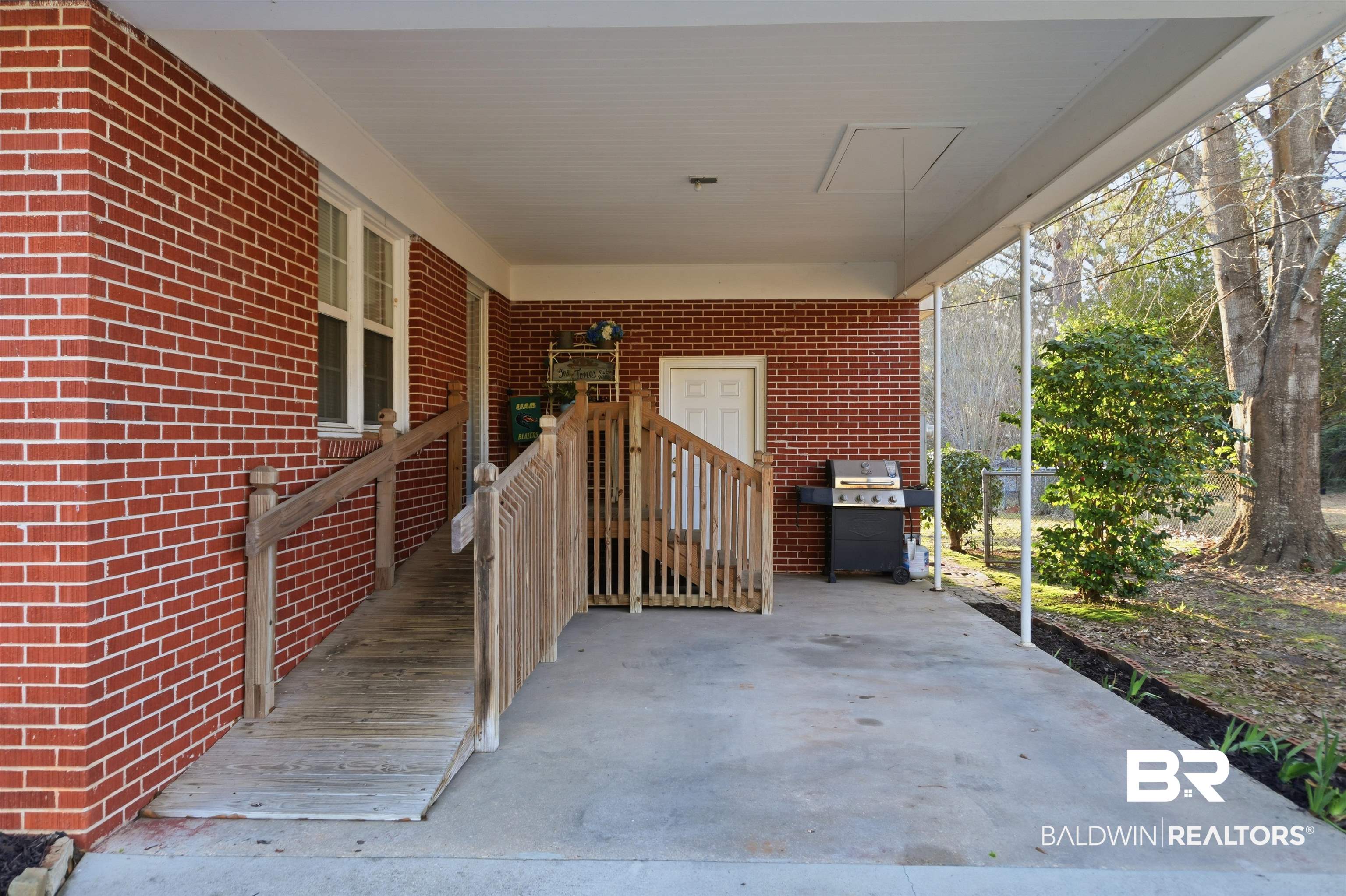 52 Perry Avenue Monroeville, AL 36460 - Photo 28 of 38
