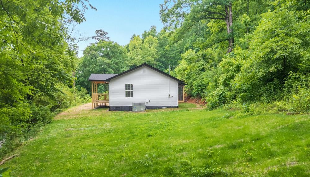 5109 Howardsville Road Apison, TN 37302 - Photo 37 of 40 Gallery Image 37