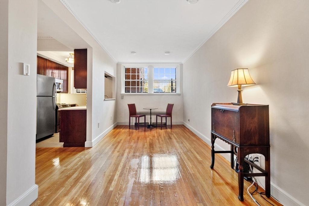 280 Beacon Street, Unit 1 Boston, MA 02116 - Photo 3 of 20