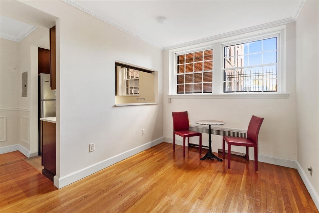 280 Beacon Street, Unit 1 Boston, MA 02116 - Photo 4 of 20