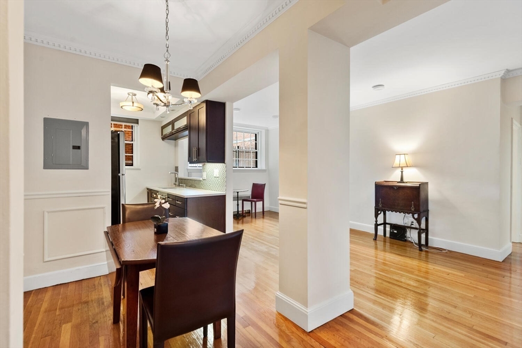 280 Beacon Street, Unit 1 Boston, MA 02116 - Photo 5 of 20