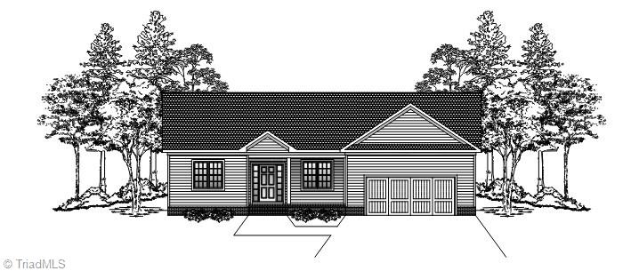 231 Bethania Street Rural Hall, NC 27045 - Photo 1 of 1