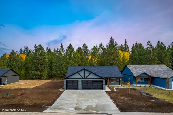 $534,900 | 936 East Valley Street South, Oldtown, ID 83822