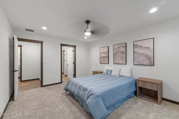 $534,900 | 936 East Valley Street South, Oldtown, ID 83822