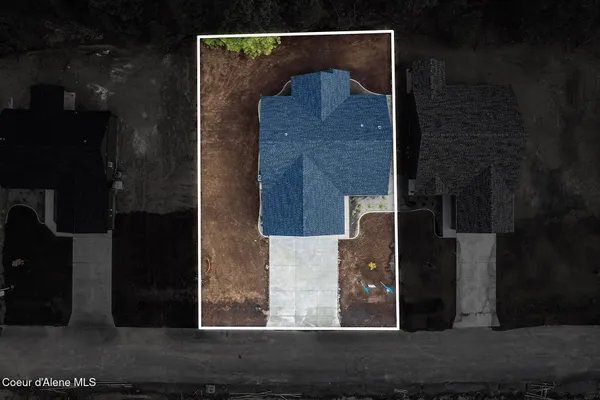 $534,900 | 936 East Valley Street South, Oldtown, ID 83822