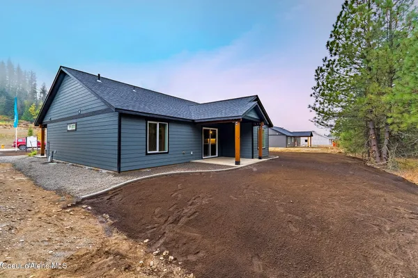 $534,900 | 936 East Valley Street South, Oldtown, ID 83822