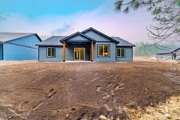 $534,900 | 936 East Valley Street South, Oldtown, ID 83822