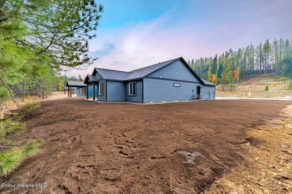 $534,900 | 936 East Valley Street South, Oldtown, ID 83822