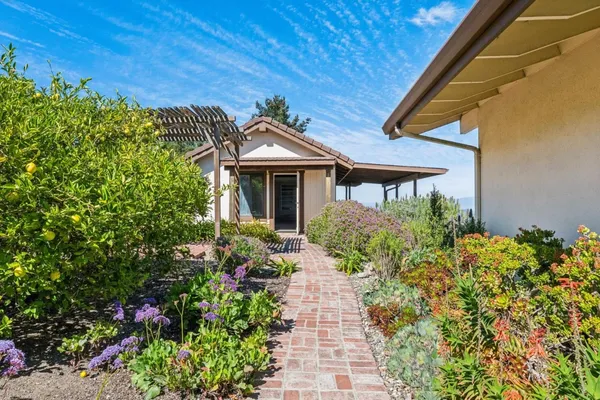 $2,540,000 | 26245 Rinconada Drive, Carmel Valley, CA 93924