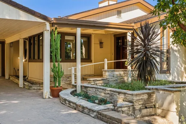 $2,540,000 | 26245 Rinconada Drive, Carmel Valley, CA 93924
