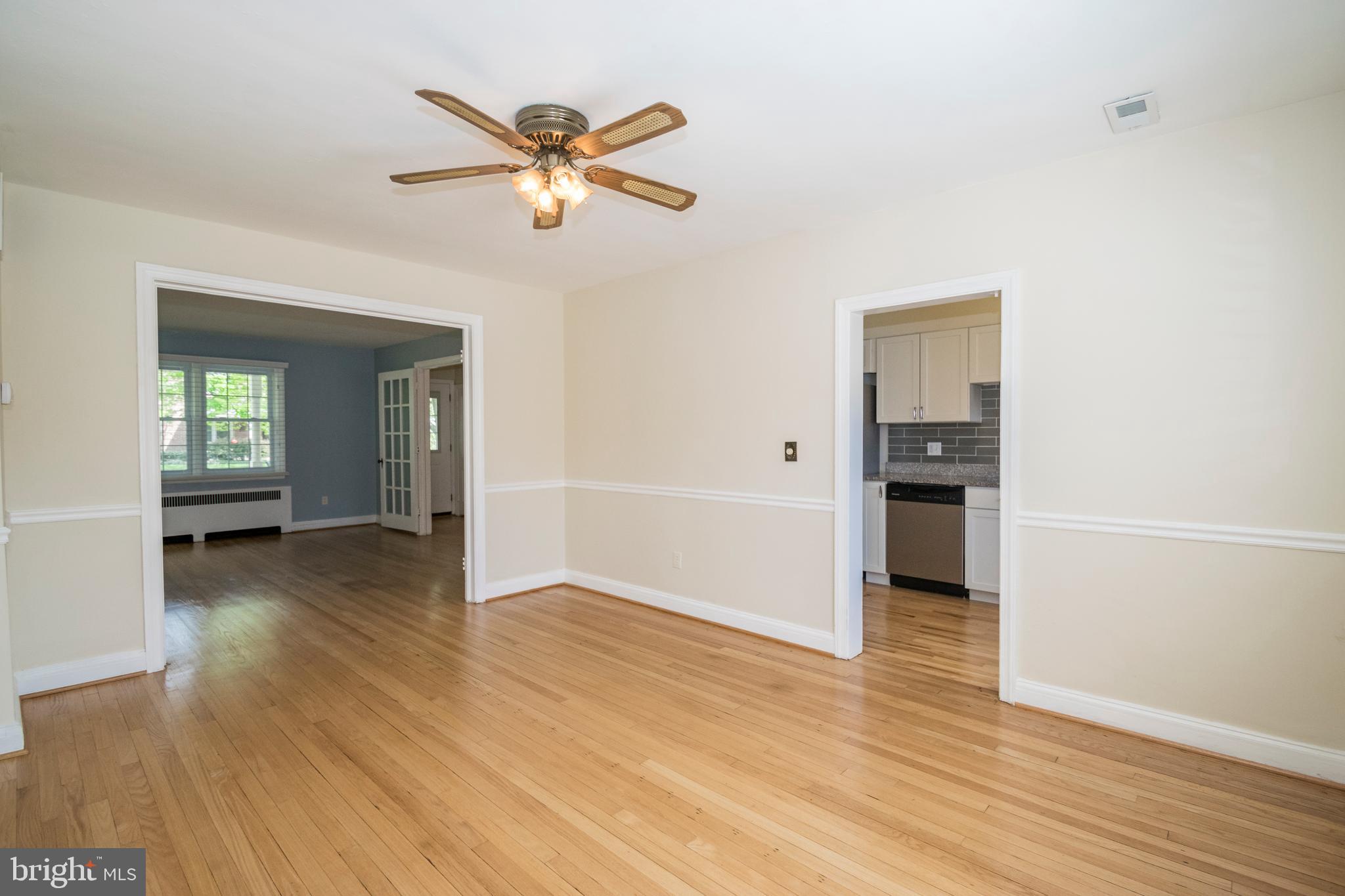 3712 Ednor Road Baltimore, MD 21218 - Photo 8 of 40 Dining room
