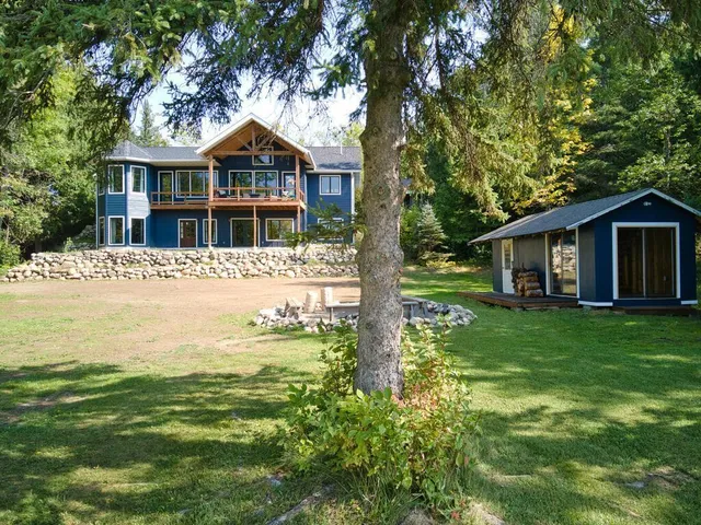 $1,150,000 | 35221 County Road 238, Deer River, MN 56636