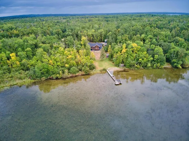 $1,150,000 | 35221 County Road 238, Deer River, MN 56636