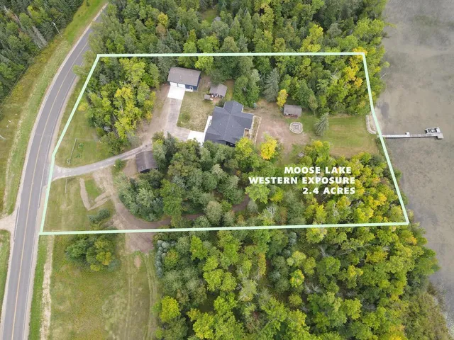 $1,150,000 | 35221 County Road 238, Deer River, MN 56636