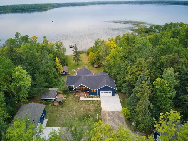 $1,150,000 | 35221 County Road 238, Deer River, MN 56636