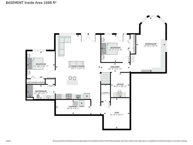 $1,150,000 | 35221 County Road 238, Deer River, MN 56636