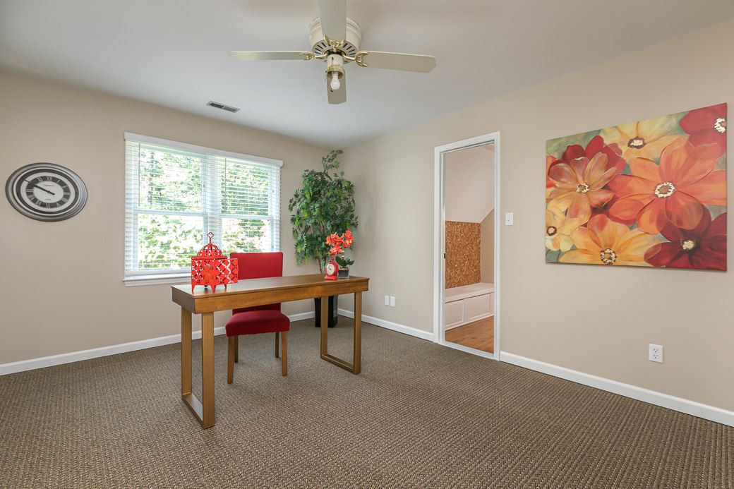 2521 Howard Road Raleigh, NC 27613 - Photo 21 of 30 Photo 21