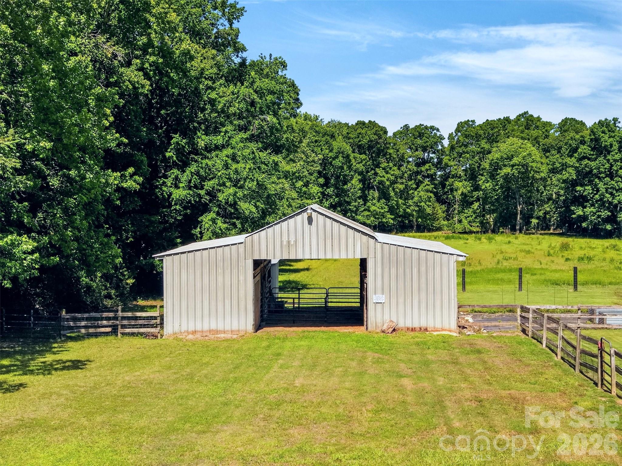 1609 State Road 464 Chester, SC 29706 - Photo 42 of 48