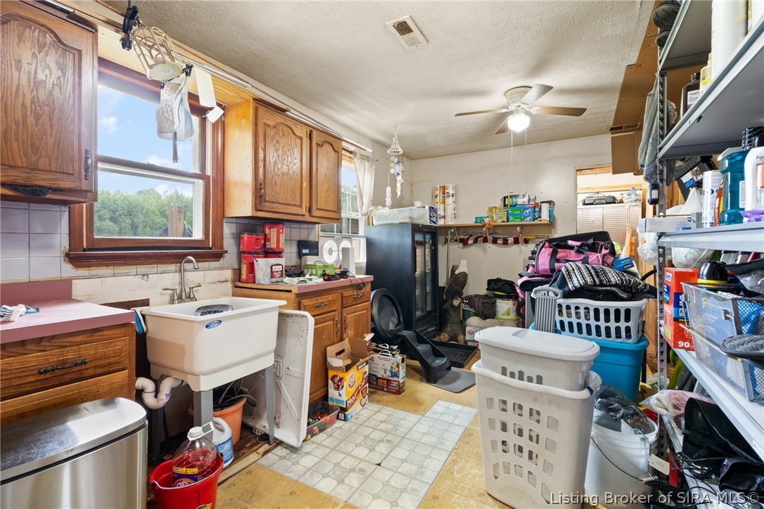 3842 South Goss School Road Pekin, IN 47165 - Photo 45 of 46