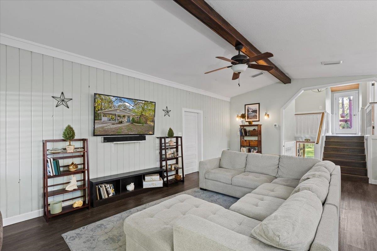 1506 North Cedar Street Steinhatchee, FL 32359 - Photo 11 of 65