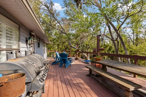 $399,000 | 1506 North Cedar Street, Steinhatchee, FL 32359