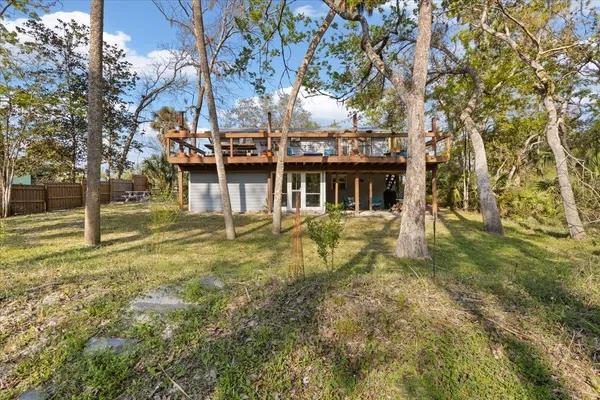 $399,000 | 1506 North Cedar Street, Steinhatchee, FL 32359